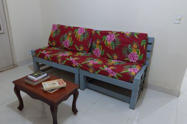Hostel Cazumba Sao Luis: Photo 