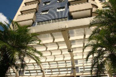 Hotel Riema Saint Charbel Suites & Life:  SAO PAULO