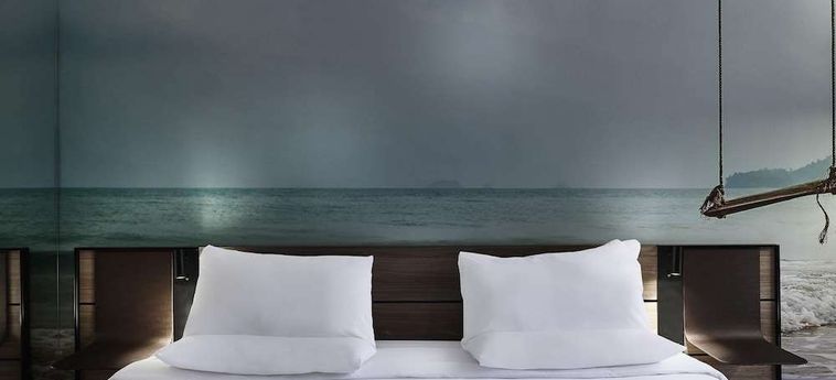 Hotel Novotel Morumbi Sao Paulo : Photo 
