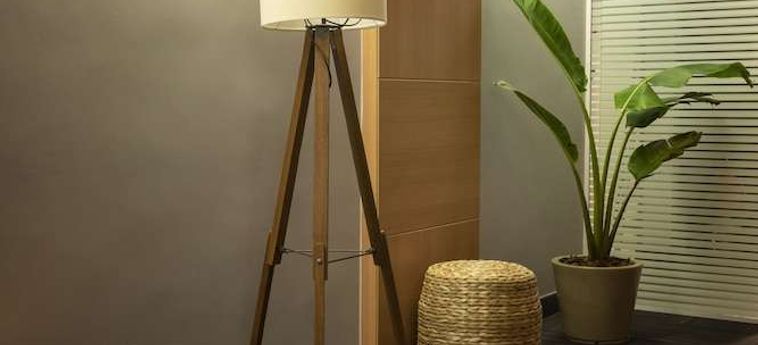 Hotel Novotel Morumbi Sao Paulo : Photo 