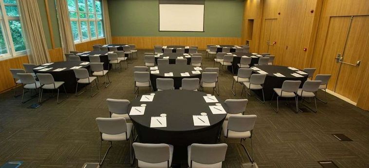 Hotel Novotel Morumbi Sao Paulo : Photo 