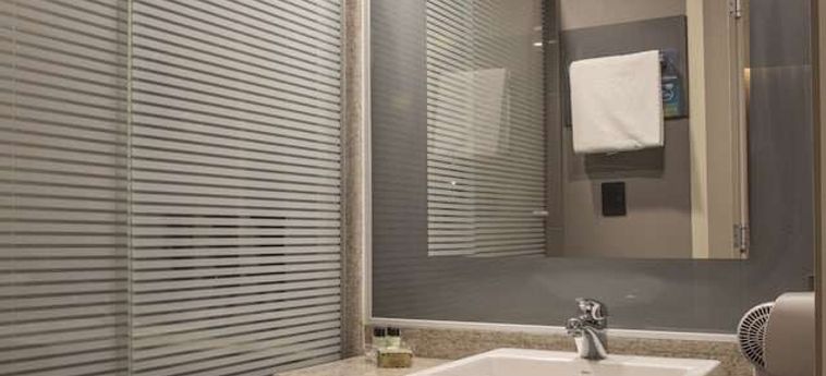 Hotel Novotel Morumbi:  SAO PAULO