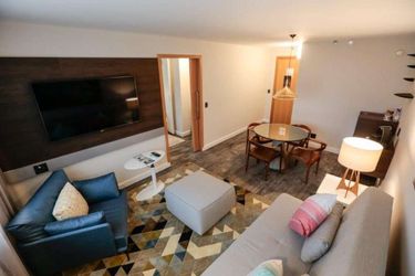 Hotel Novotel Morumbi Sao Paulo: Photo 