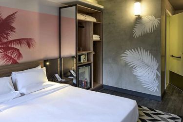 Hotel Novotel Morumbi Sao Paulo: Photo 