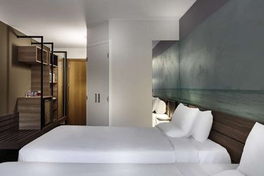 Hotel Novotel Morumbi Sao Paulo: Photo 