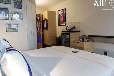 Hotel Novotel Morumbi Sao Paulo: Photo 
