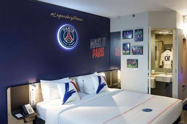 Hotel Novotel Morumbi Sao Paulo: Photo 