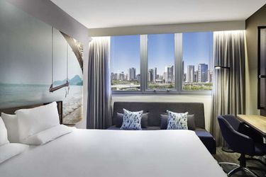 Hotel Novotel Morumbi Sao Paulo: Photo 