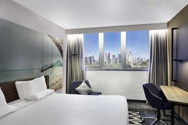 Hotel Novotel Morumbi Sao Paulo: Photo 