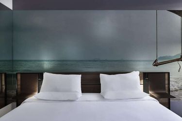 Hotel Novotel Morumbi Sao Paulo: Photo 
