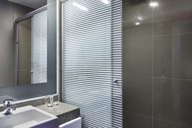 Hotel Novotel Morumbi Sao Paulo: Photo 