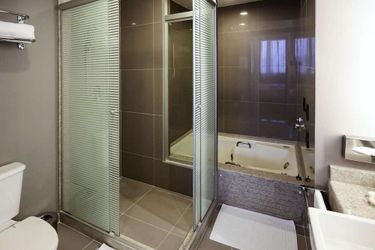 Hotel Novotel Morumbi Sao Paulo: Photo 