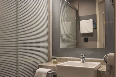 Hotel Novotel Morumbi Sao Paulo: Photo 