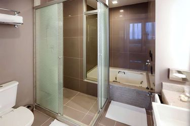 Hotel Novotel Morumbi Sao Paulo: Photo 