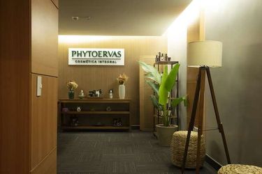 Hotel Novotel Morumbi Sao Paulo: Photo 