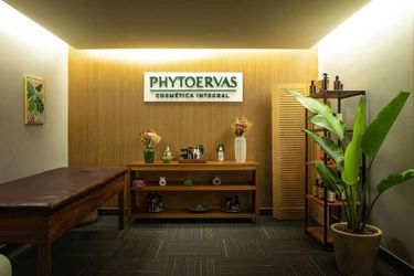 Hotel Novotel Morumbi Sao Paulo: Photo 
