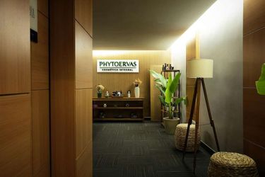 Hotel Novotel Morumbi Sao Paulo: Photo 