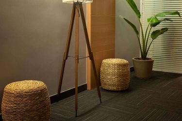 Hotel Novotel Morumbi Sao Paulo: Photo 