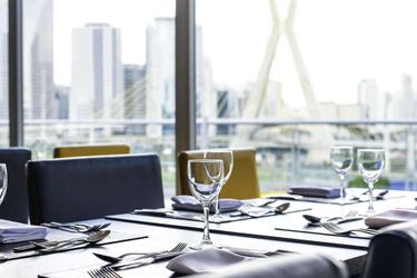 Hotel Novotel Morumbi Sao Paulo: Photo 