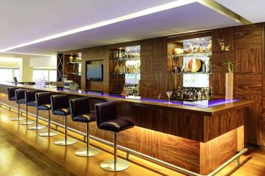 Hotel Novotel Morumbi Sao Paulo: Photo 