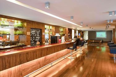 Hotel Novotel Morumbi Sao Paulo: Photo 