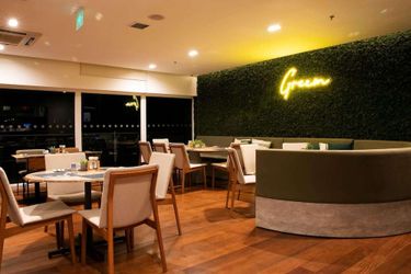 Hotel Novotel Morumbi Sao Paulo: Photo 