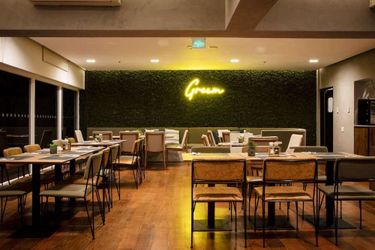 Hotel Novotel Morumbi Sao Paulo: Photo 