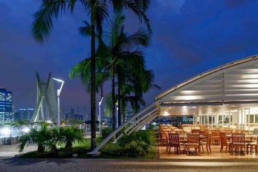 Hotel Novotel Morumbi Sao Paulo: Photo 