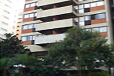 Hotel L'etoile Residence Service:  SAO PAULO