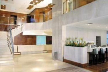 Hotel Estanplaza Berrini:  SAO PAULO