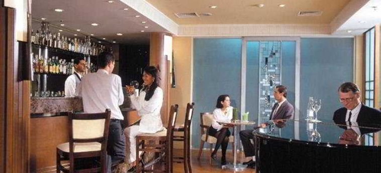 Hotel Estanplaza Funchal-Faria Lima:  SAO PAULO