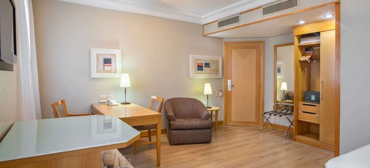 Hotel Sao Paulo Higienopolis Affiliated By Melia Sao Paulo: Foto 