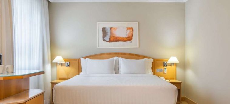 Hotel Sao Paulo Higienopolis Affiliated By Melia Sao Paulo: Foto 