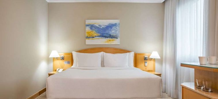 Hotel Sao Paulo Higienopolis Affiliated By Melia Sao Paulo: Foto 