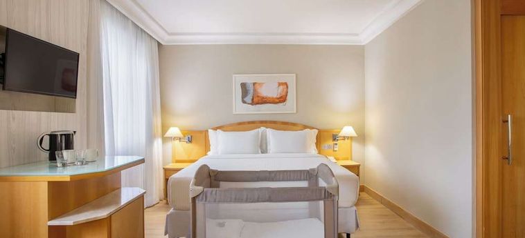Hotel Sao Paulo Higienopolis Affiliated By Melia Sao Paulo: Foto 