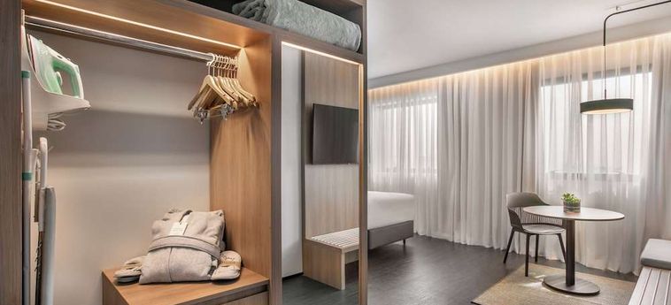 Hotel Sao Paulo Higienopolis Affiliated By Melia Sao Paulo: Foto 