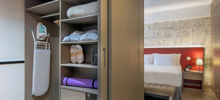 Hotel Sao Paulo Higienopolis Affiliated By Melia Sao Paulo: Foto 