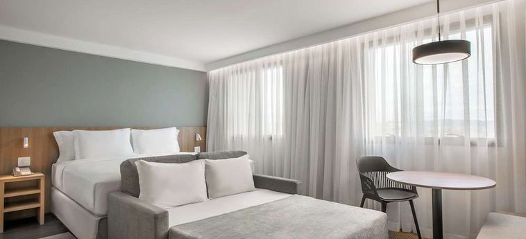 Hotel Sao Paulo Higienopolis Affiliated By Melia Sao Paulo: Foto 