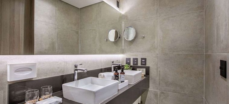 Hotel Sao Paulo Higienopolis Affiliated By Melia Sao Paulo: Foto 