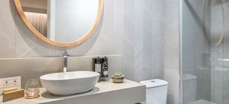 Hotel Sao Paulo Higienopolis Affiliated By Melia Sao Paulo: Foto 