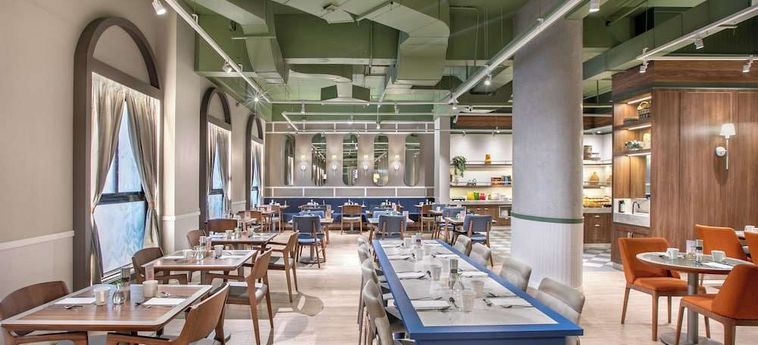 Hotel Sao Paulo Higienopolis Affiliated By Melia Sao Paulo: Foto 