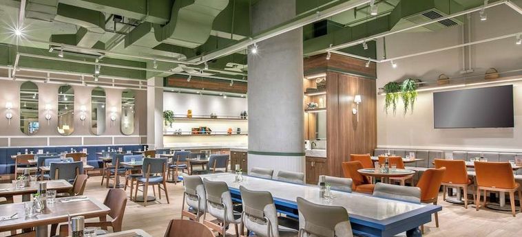 Hotel Sao Paulo Higienopolis Affiliated By Melia Sao Paulo: Foto 