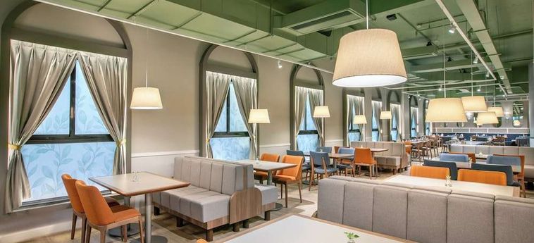 Hotel Sao Paulo Higienopolis Affiliated By Melia Sao Paulo: Foto 