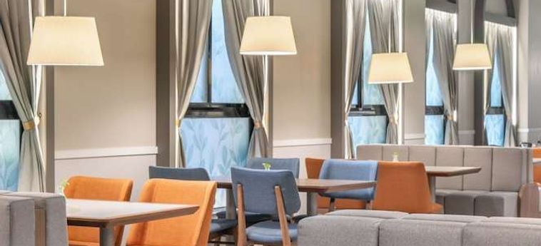 Hotel Sao Paulo Higienopolis Affiliated By Melia Sao Paulo: Foto 