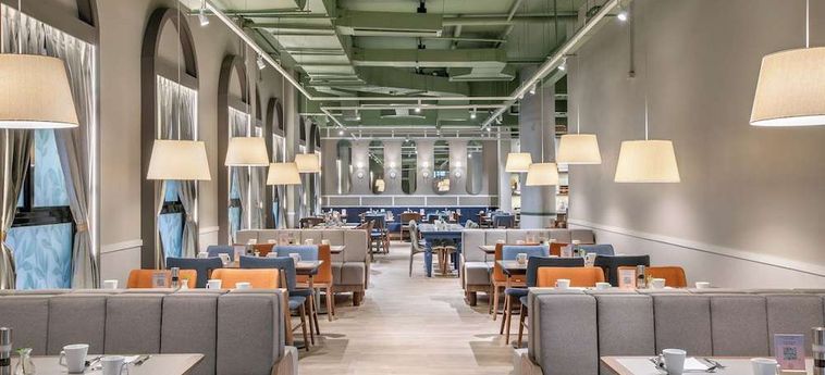 Hotel Sao Paulo Higienopolis Affiliated By Melia Sao Paulo: Foto 