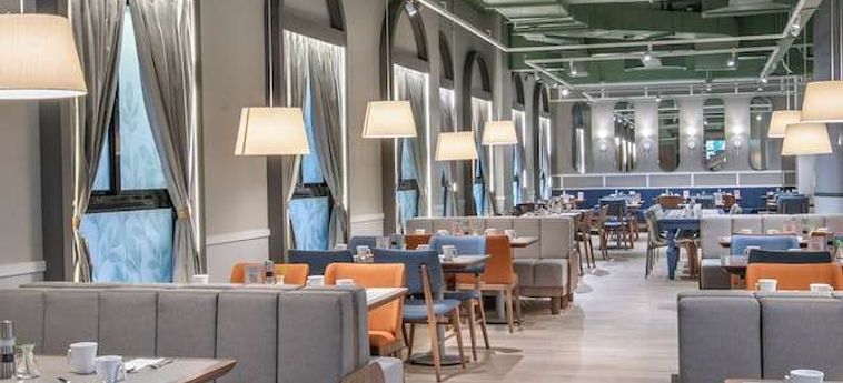 Hotel Sao Paulo Higienopolis Affiliated By Melia Sao Paulo: Foto 
