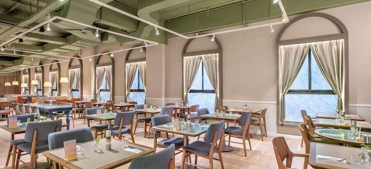 Hotel Sao Paulo Higienopolis Affiliated By Melia Sao Paulo: Foto 