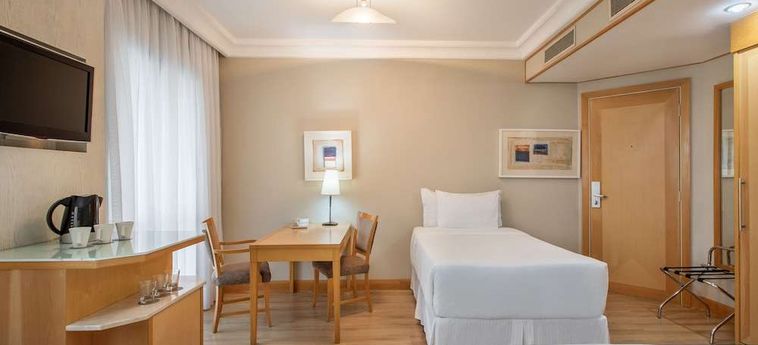 Hotel Sao Paulo Higienopolis Affiliated By Melia Sao Paulo : Photo 