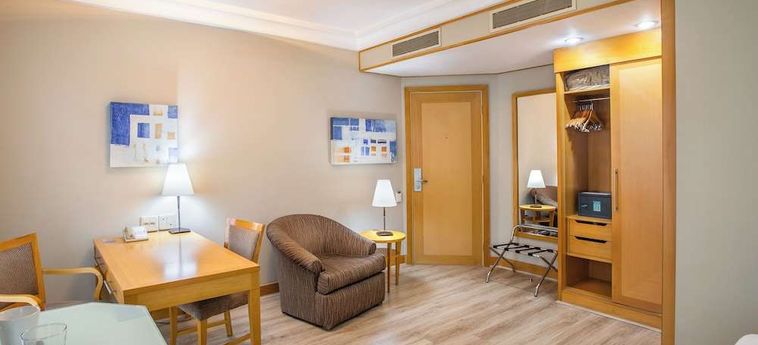 Hotel Sao Paulo Higienopolis Affiliated By Melia Sao Paulo : Photo 