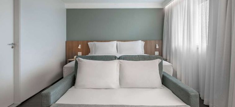 Hotel Sao Paulo Higienopolis Affiliated By Melia Sao Paulo : Photo 